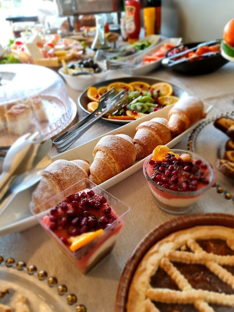 Фото Regina City