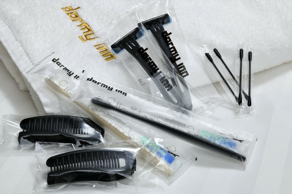 Фото Dormy Inn Kawasaki Natural Hot Spring