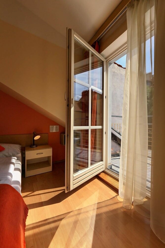 Фото Hotel Residence Tabor