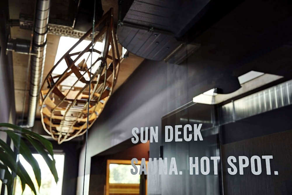 Фото Me and all hotel Mainz