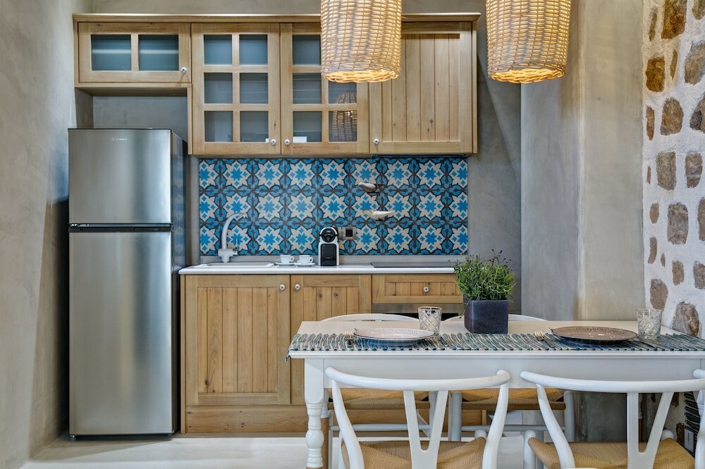 Фото Estia Boutique Apartments