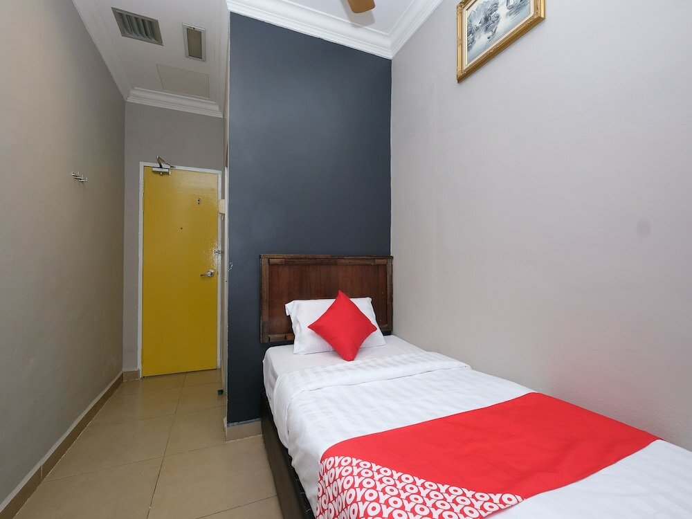 Фото Oyo 1190 Nice Stay Hotel