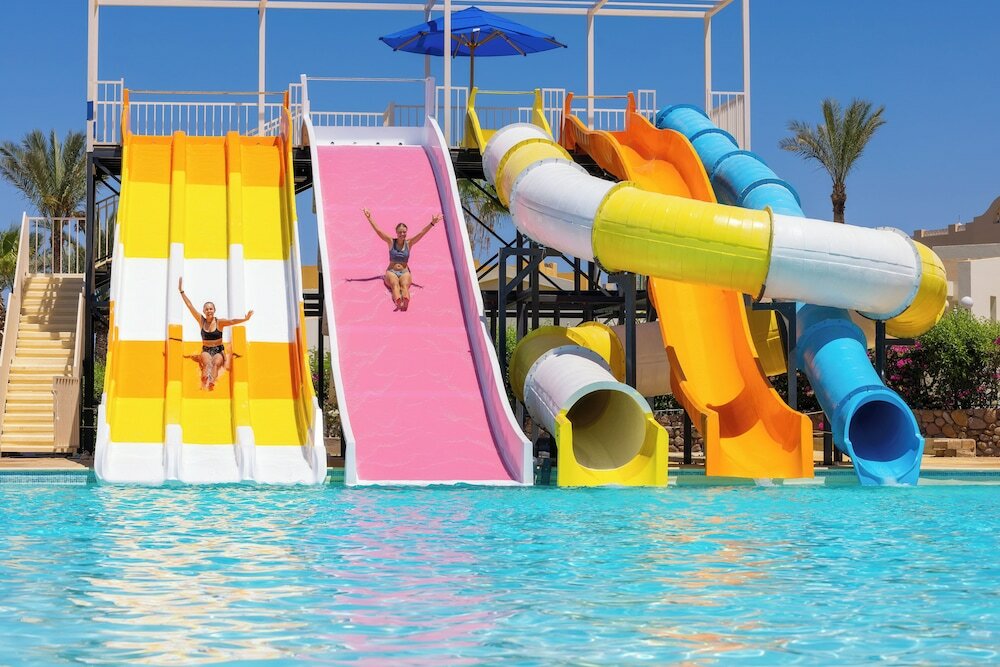 Фото Amwaj Oyoun Resort