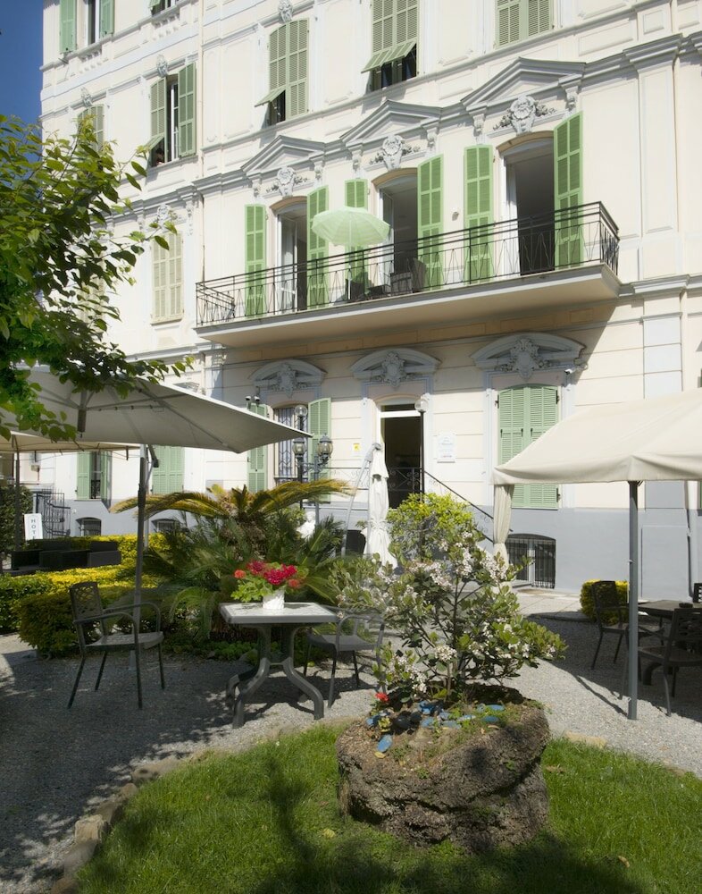 Фото Hotel Alexander