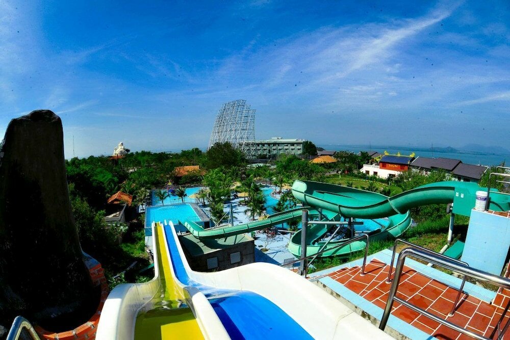 Фото Ho May Resort