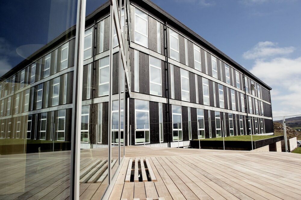 Фото Hotel Brandan