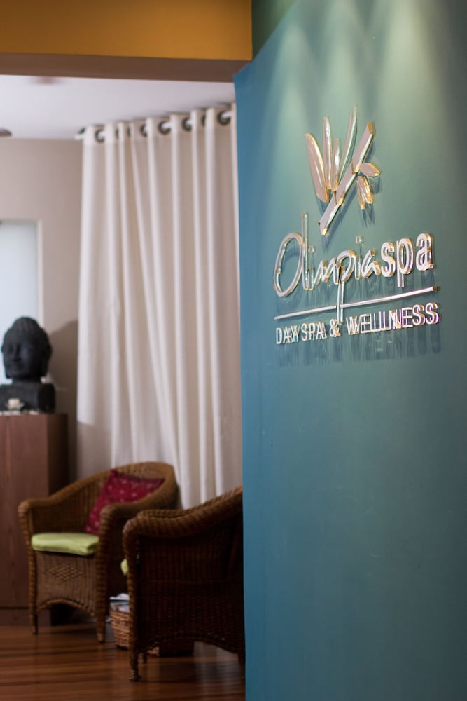 Фото Capcana Hotel São Paulo - Jardins