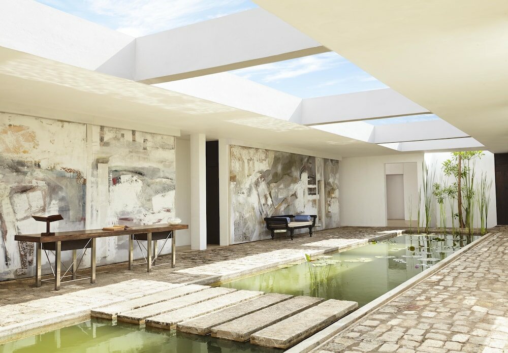 Фото Jetwing Lagoon Wellness