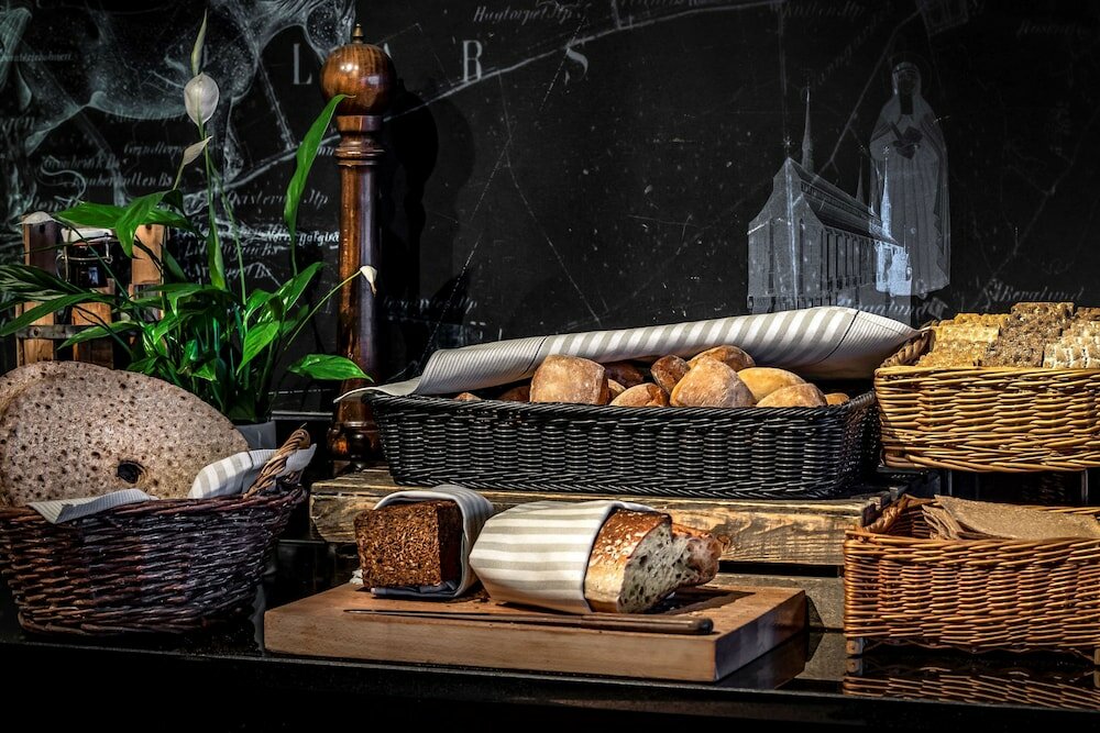 Фото Scandic Linkoping Vast