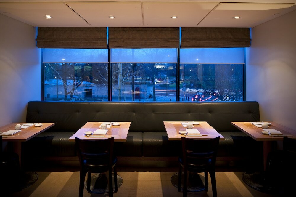 Фото Como Metropolitan London