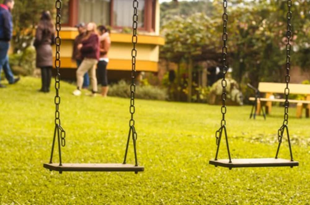 Фото Pousada Vovó Carolina