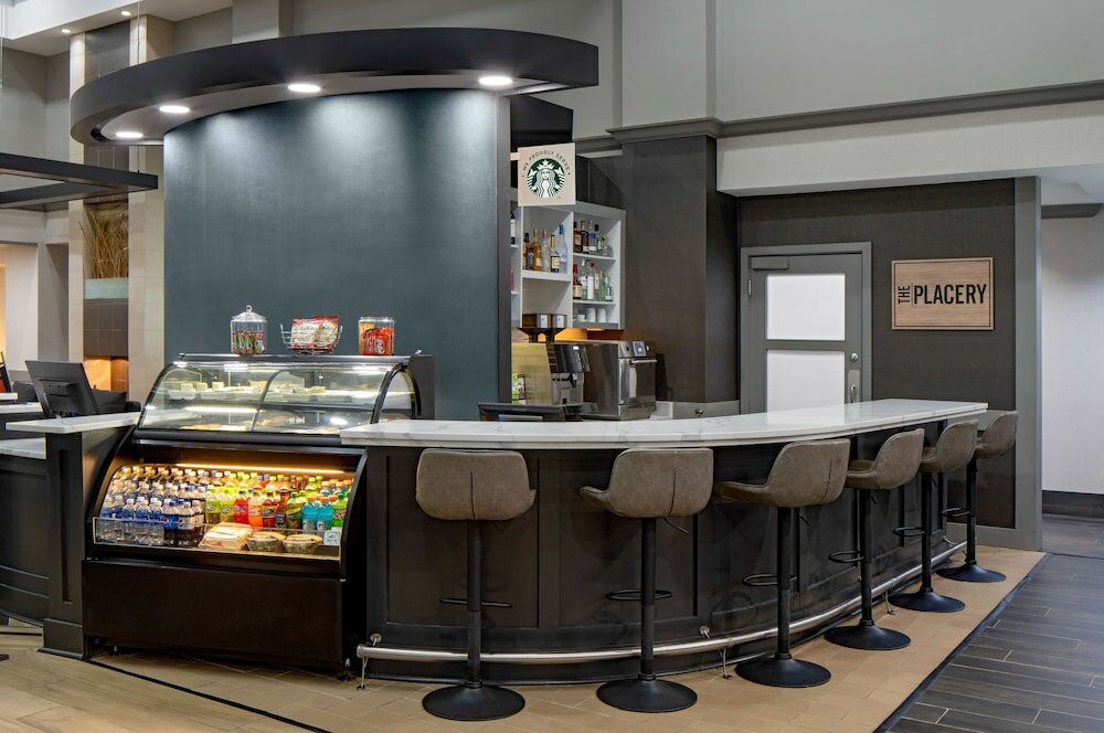 Фото Hyatt Place Fair Lawn Paramus