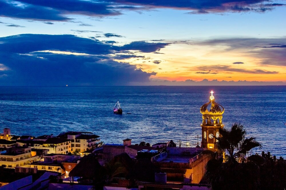 Фото Luna Líquida Hotel Boutique