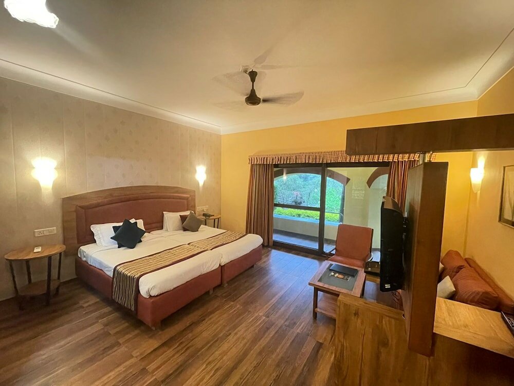 Фото Cama Rajputana Club Resort