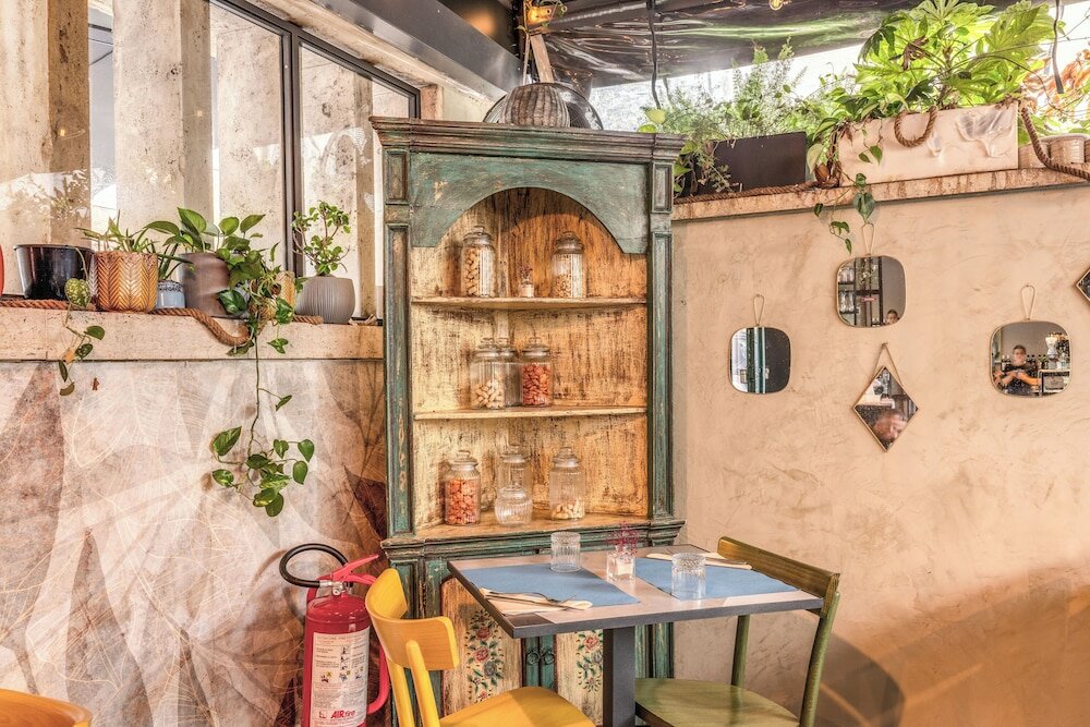 Фото Apollo Boutique Hotel