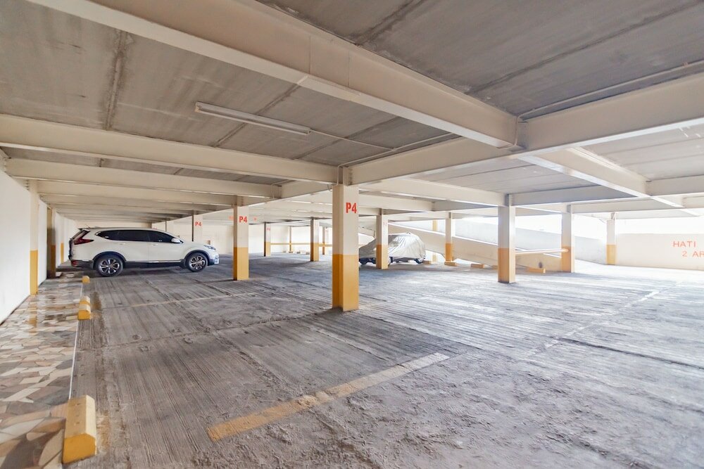 Фото RedDoorz Premium near Bandung Station