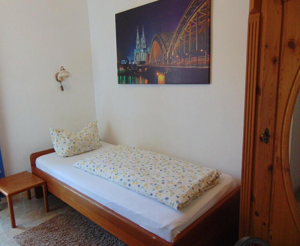 Фото Heinzelmännchen 