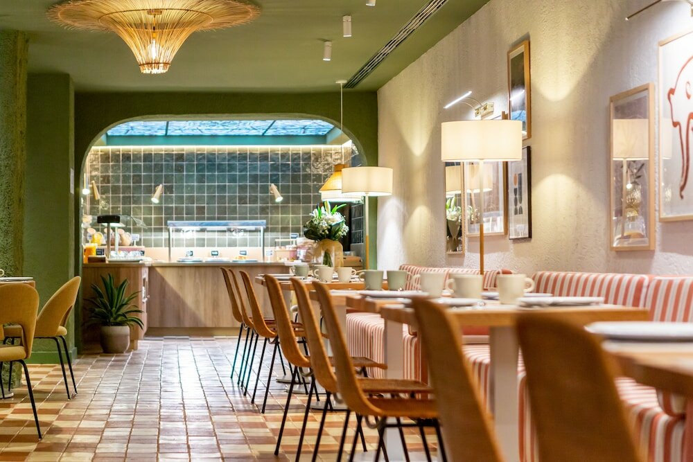 Фото U-Sense Granada Centro