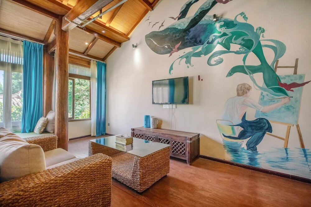 Фото The Ritz-Man Boutique Inn Lijiang