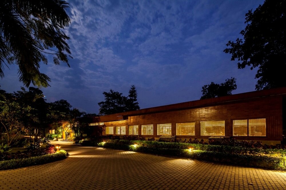 Фото Sinclairs Retreat Dooars