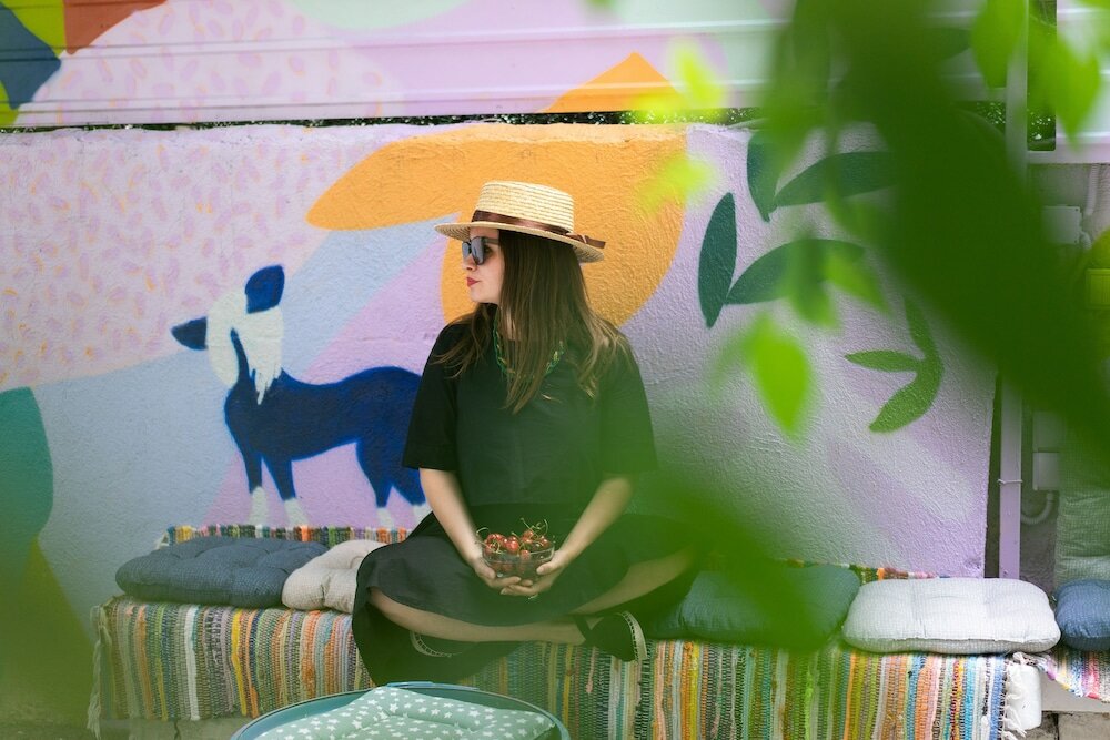 Фото Good People Hostel