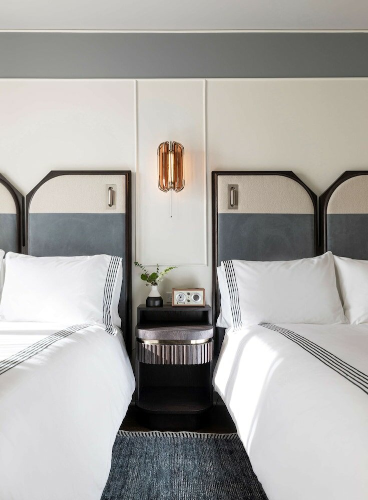 Фото Thompson Washington D. C., part of Hyatt