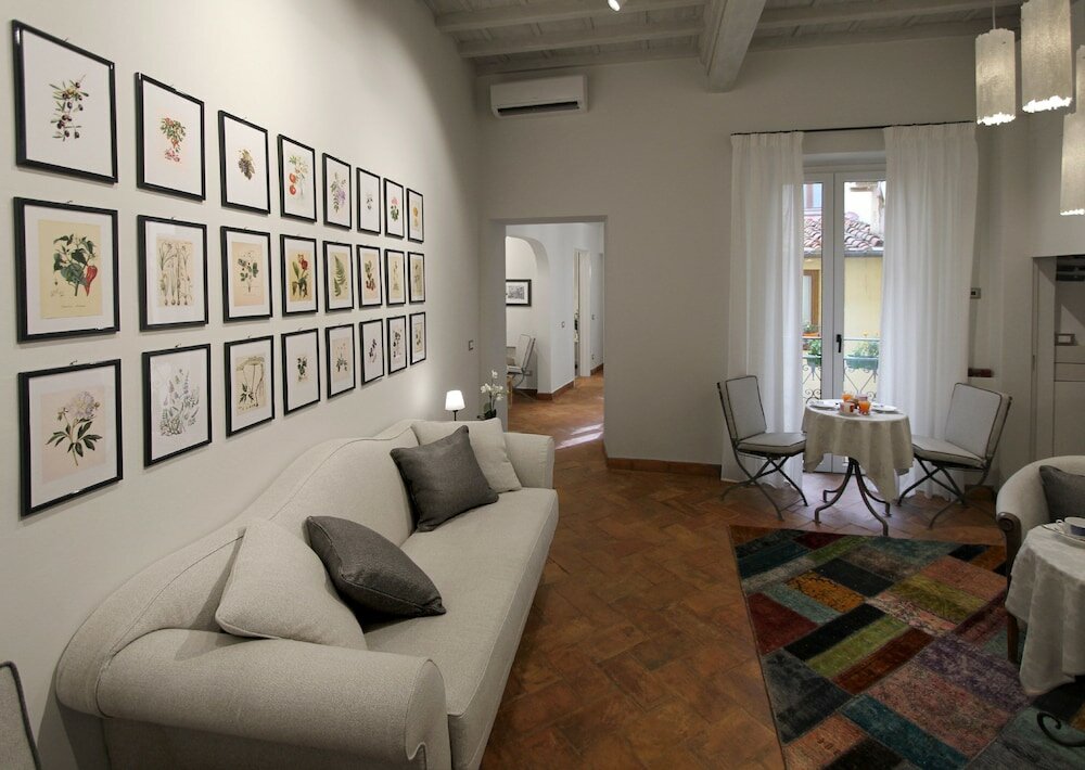 Фото Casa Thiele alla Signoria