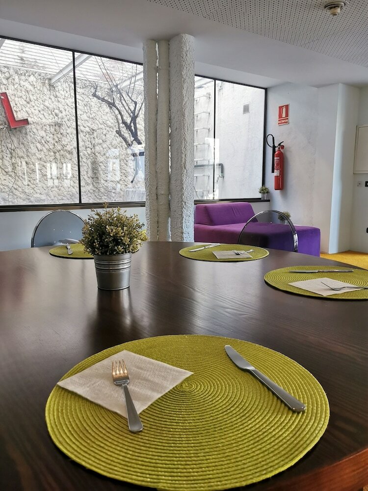 Фото La Posada de El Chaflán