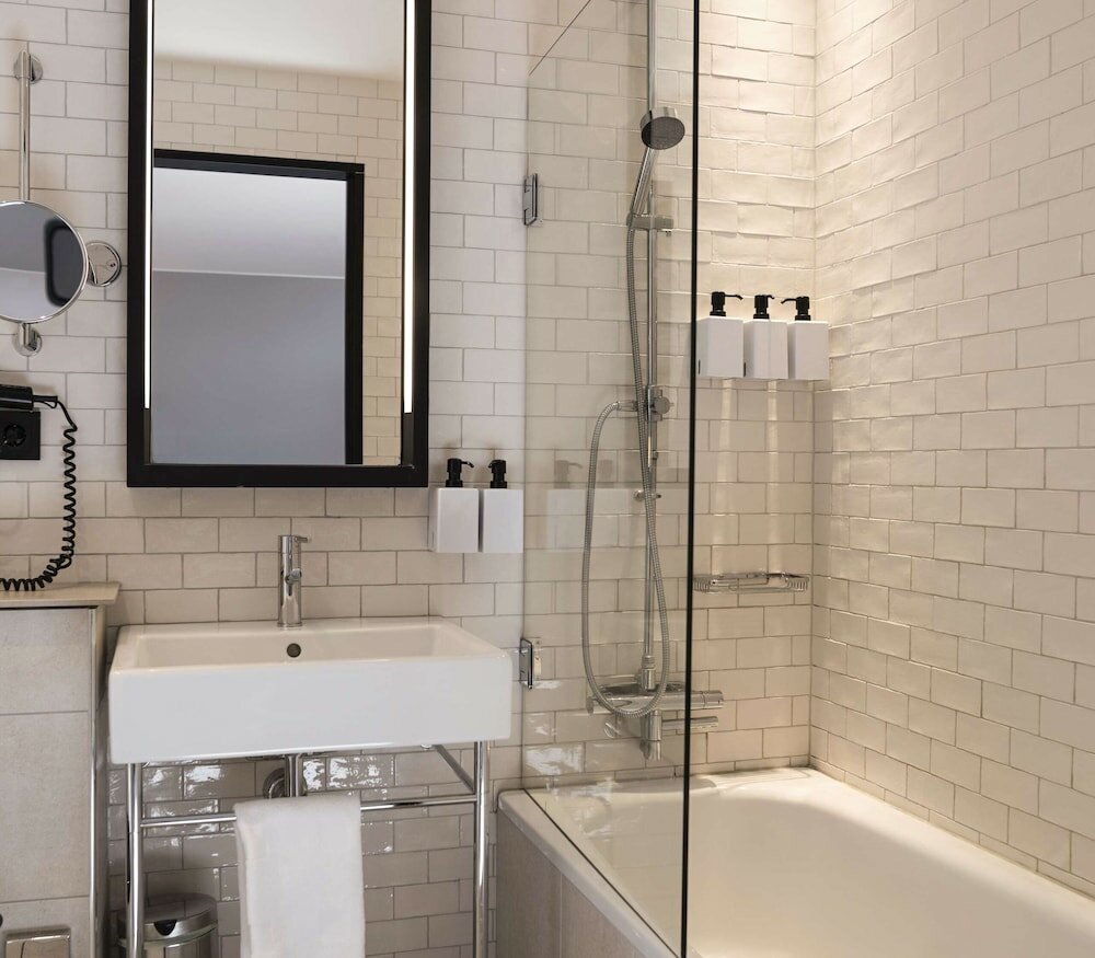 Фото Scandic Grand Central