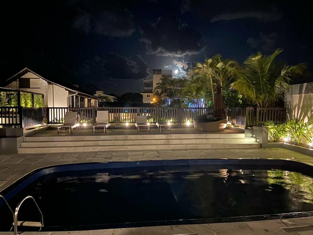 Hotel Ala Moana Pousada, State of Santa Catarina, photo