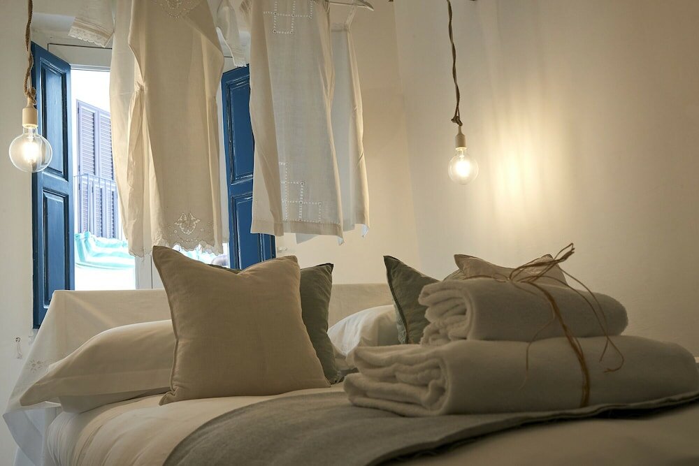 Фото Dei Serafini