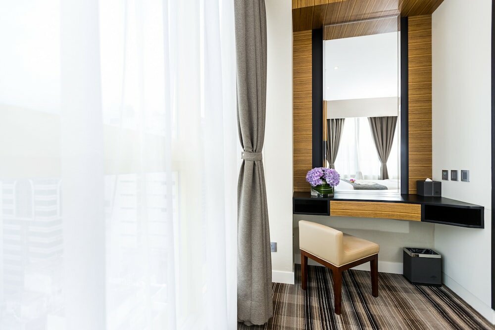 Фото Eco Tree Hotel Causeway Bay