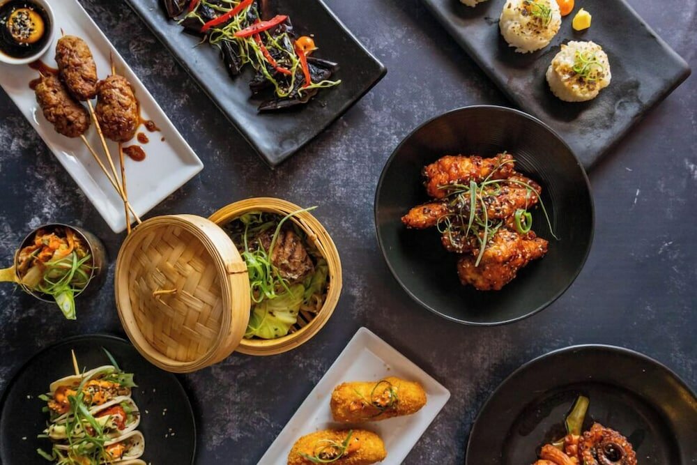 Фото Cape Heritage Hotel