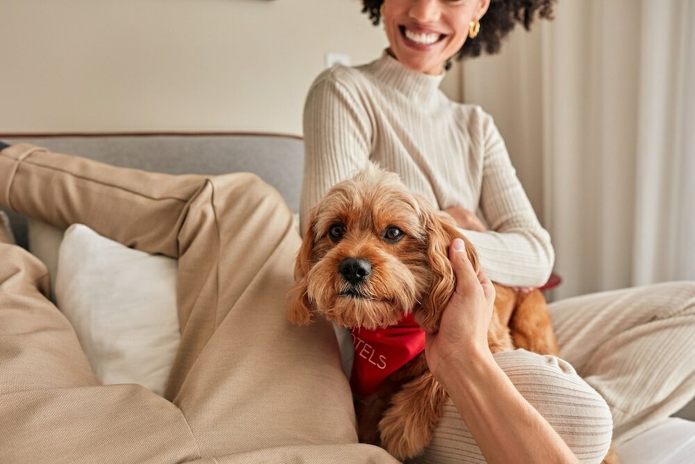 Фото Virgin Hotels Nashville