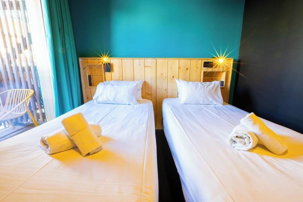 Фото The People Hostel - Les 2 Alpes