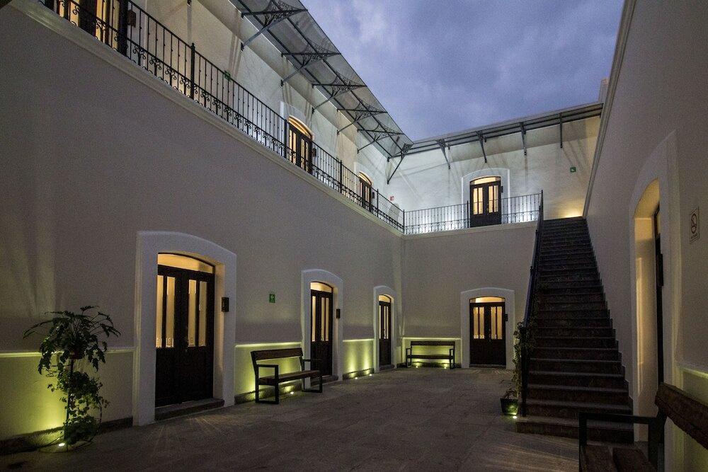 Фото Hotel Business Real 500