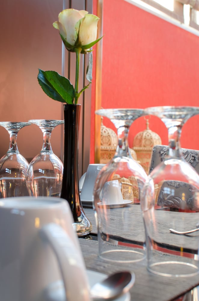 Фото Maison Grecque