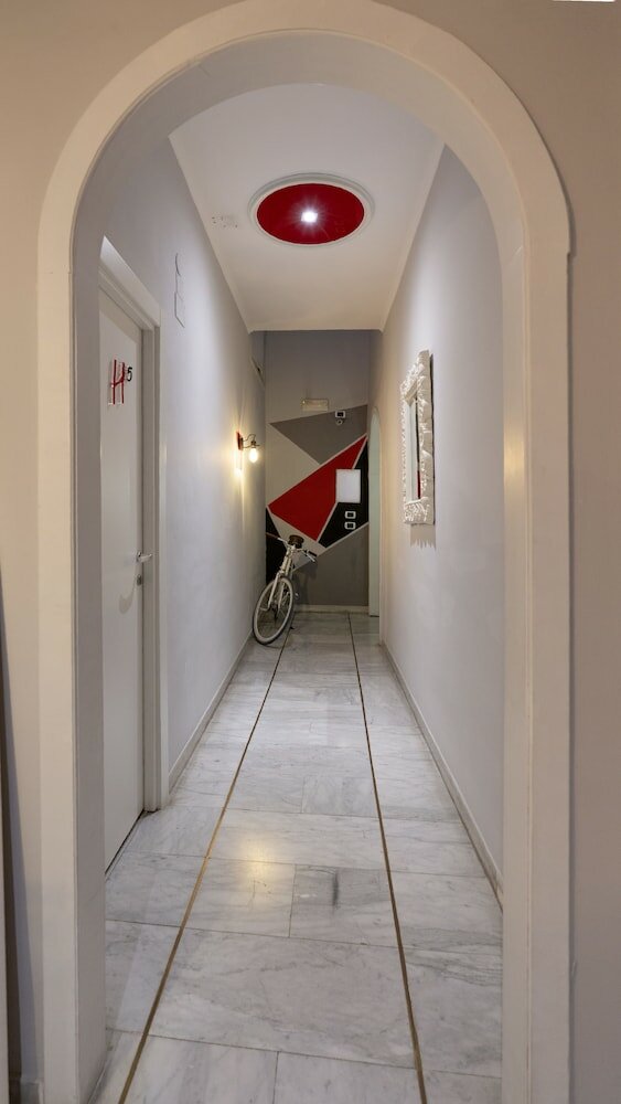 Фото H Rooms Boutique Hotel