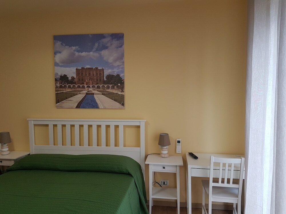 Фото Maqueda Home