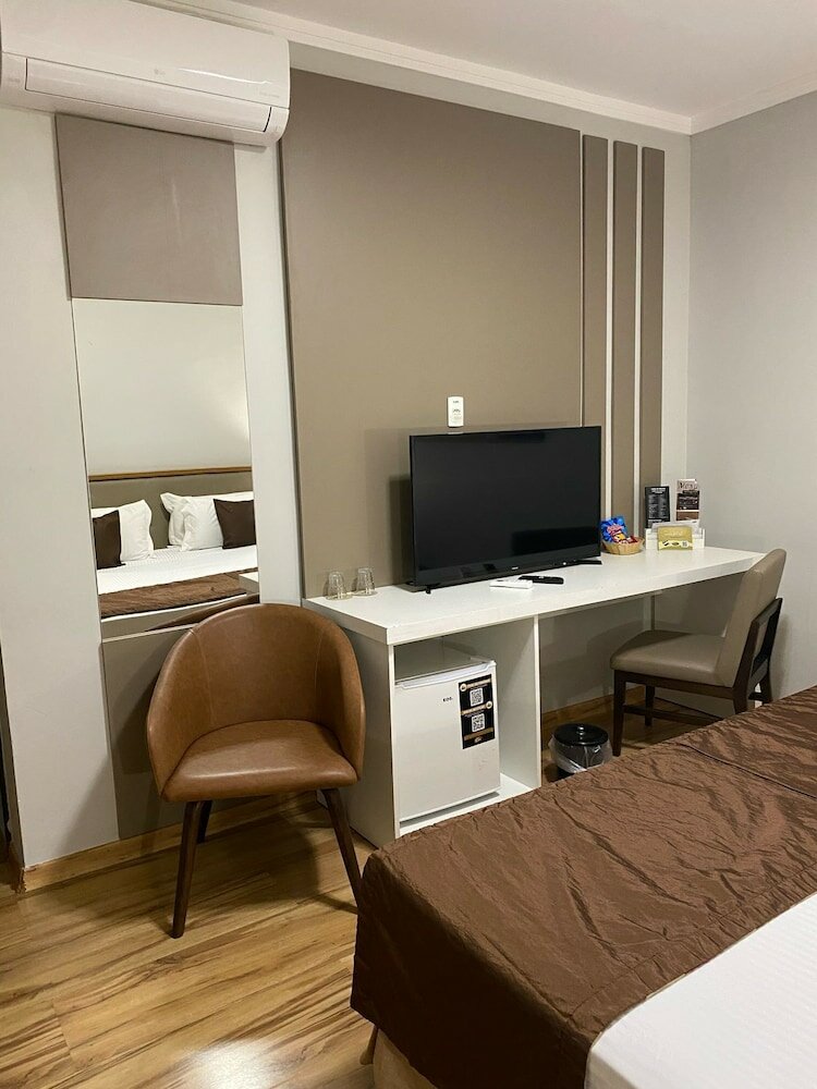 Фото Class Hotel Alfenas