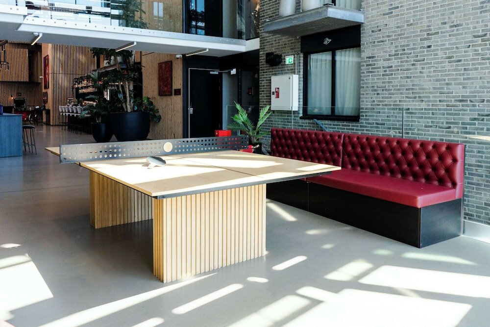 Фото Radisson Red Aarhus