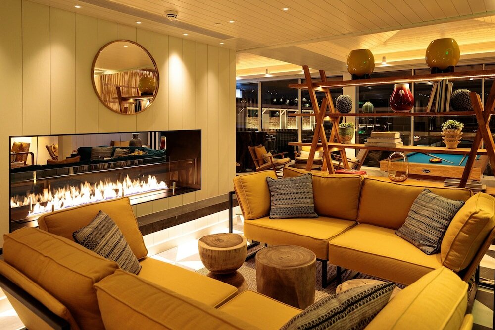 Фото Athens Marriott Hotel