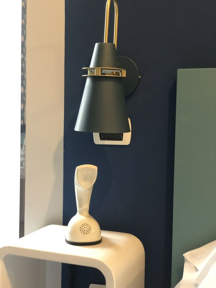 Фото H Rooms Boutique Hotel