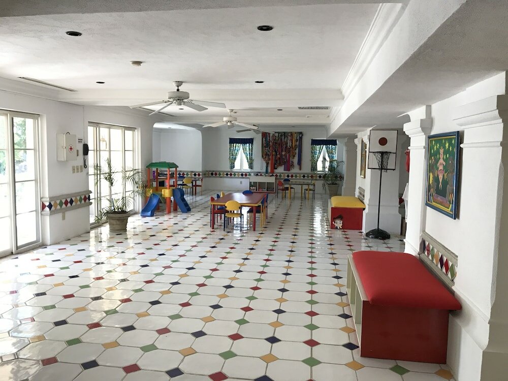 Фото Grand Isla Navidad Resort