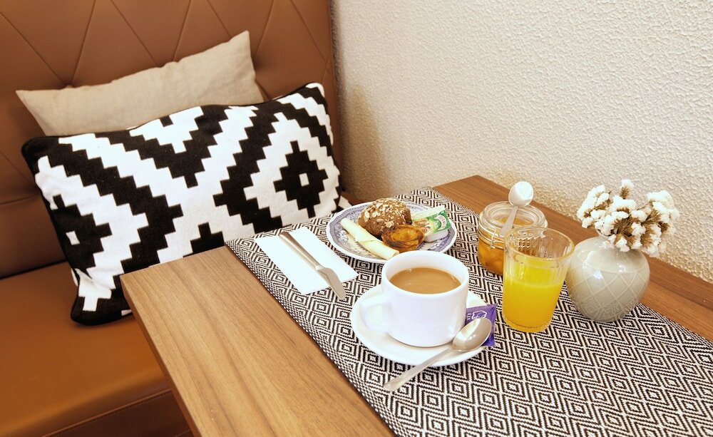 Фото The Rex Hotel