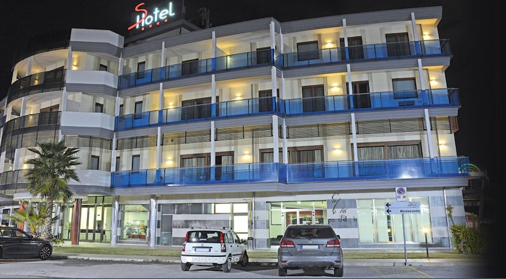 Фото отеля 4