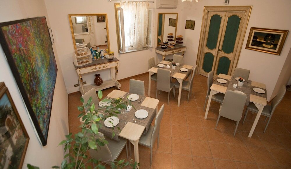 Фото Cannatella's Mansion