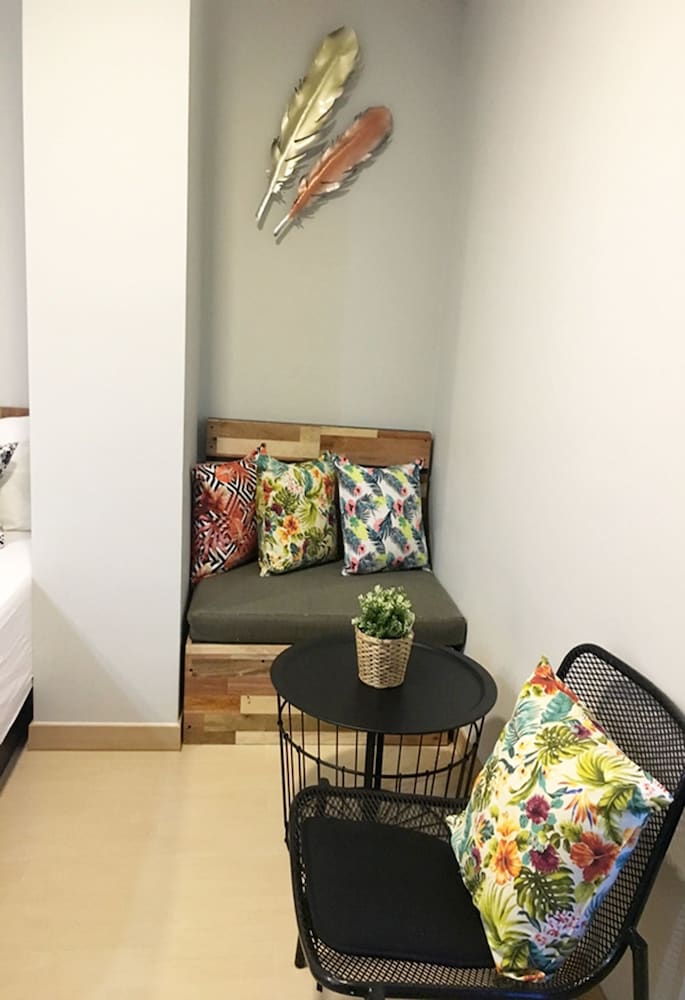 Фото Bangkok Saran Poshtel