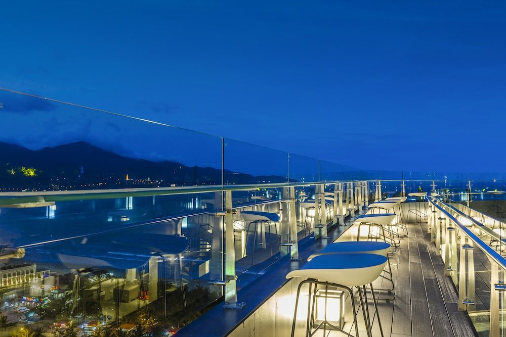 Фото Stella Maris Beach Danang