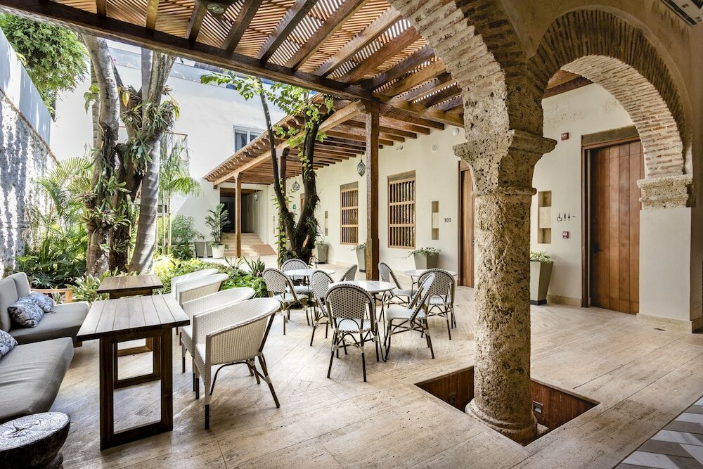 Фото Eurostars Marqués de Villalta